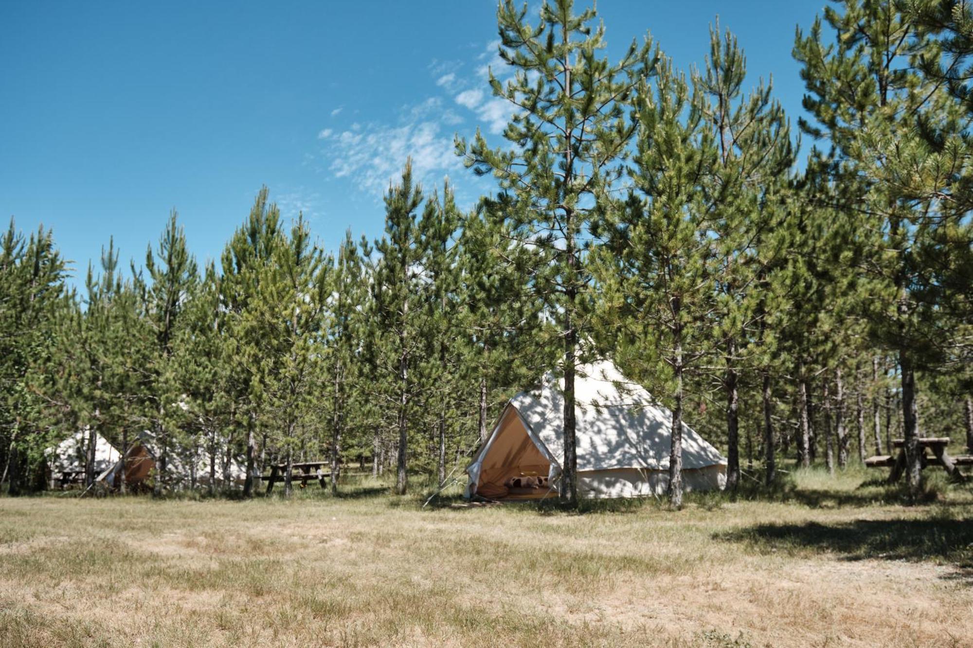 Les Maisons De Chante Oiseau Sigonce Room photo